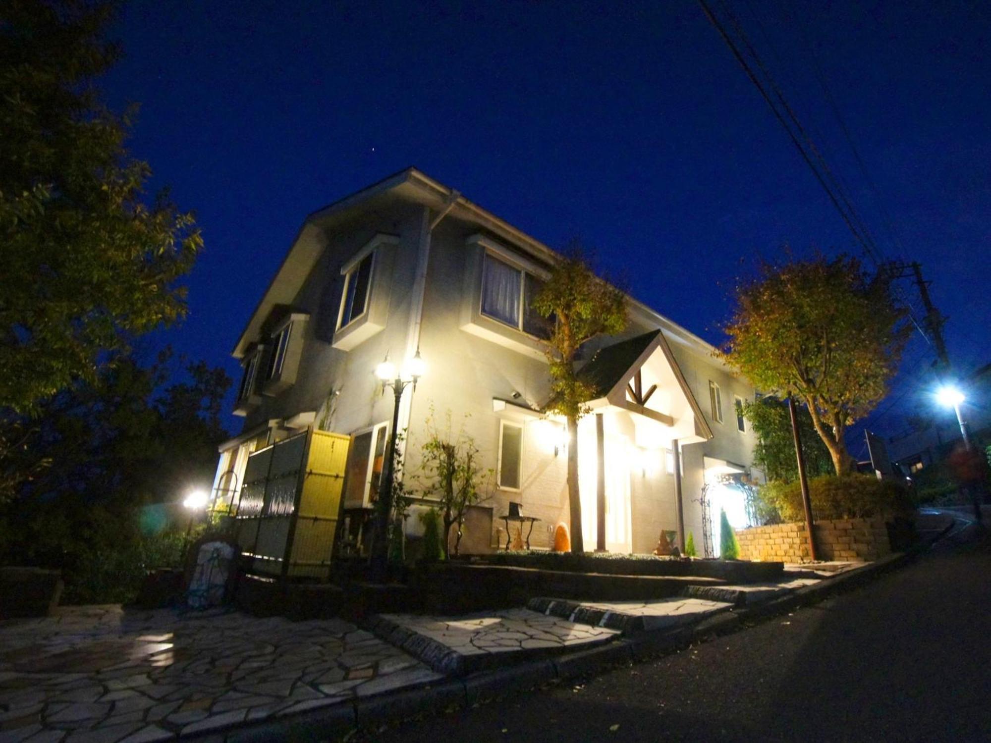 We Home Villa - Jogasaki Onsen - - Vacation Stay 13634V إيتو المظهر الخارجي الصورة